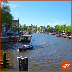 Quizvraag Rivieren Nederland Amsterdam 2567