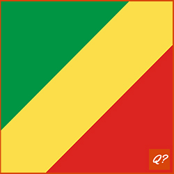 hoofdstad Congo-Brazzaville