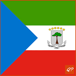 hoofdstad Equatoriaal-Guinea