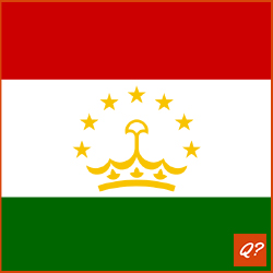 hoofdstad Tadzjikistan
