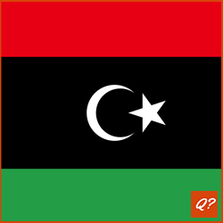 hoofdstad Libië