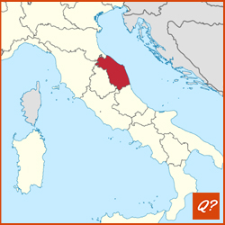 Quizvraag Italië 5063