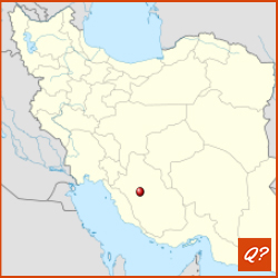 Quizvraag Iran 6844
