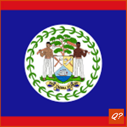 hoofdstad Belize