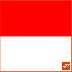 hoofdstad Indonesië