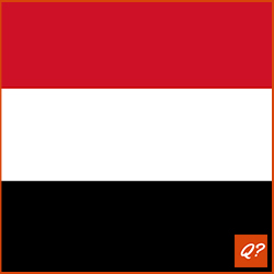 hoofdstad Jemen