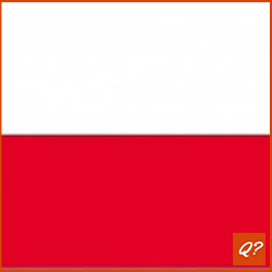 hoofdstad Polen