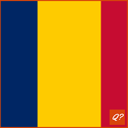 hoofdstad Tsjaad