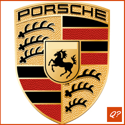 stad Porsche
