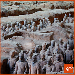 Quizvraag Werelderfgoed UNESCO China 5069