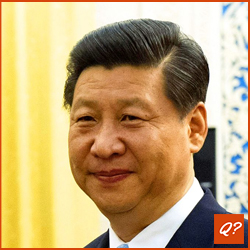 Quizvraag Presidenten China 6347