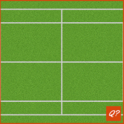 Quizvraag Tennis 1705