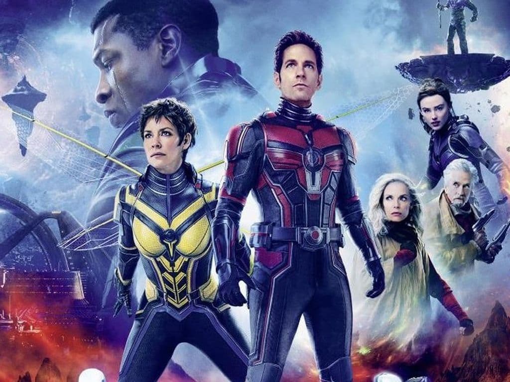 In februari 2023 kwam er een nieuw film uit van de An-Man reeks uit de Marvel Comics. De film wordt geregisseerd door Peyton Reed. We horen graag de volledige titel van deze film.