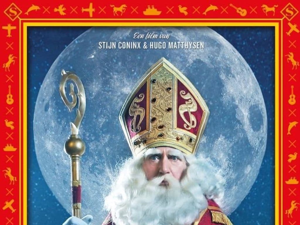 Hoe heet de Vlaamse Sinterklaasfilm uit 2015 onder regie van Stijn Coninx met Jan Decleir als Sinterklaas?