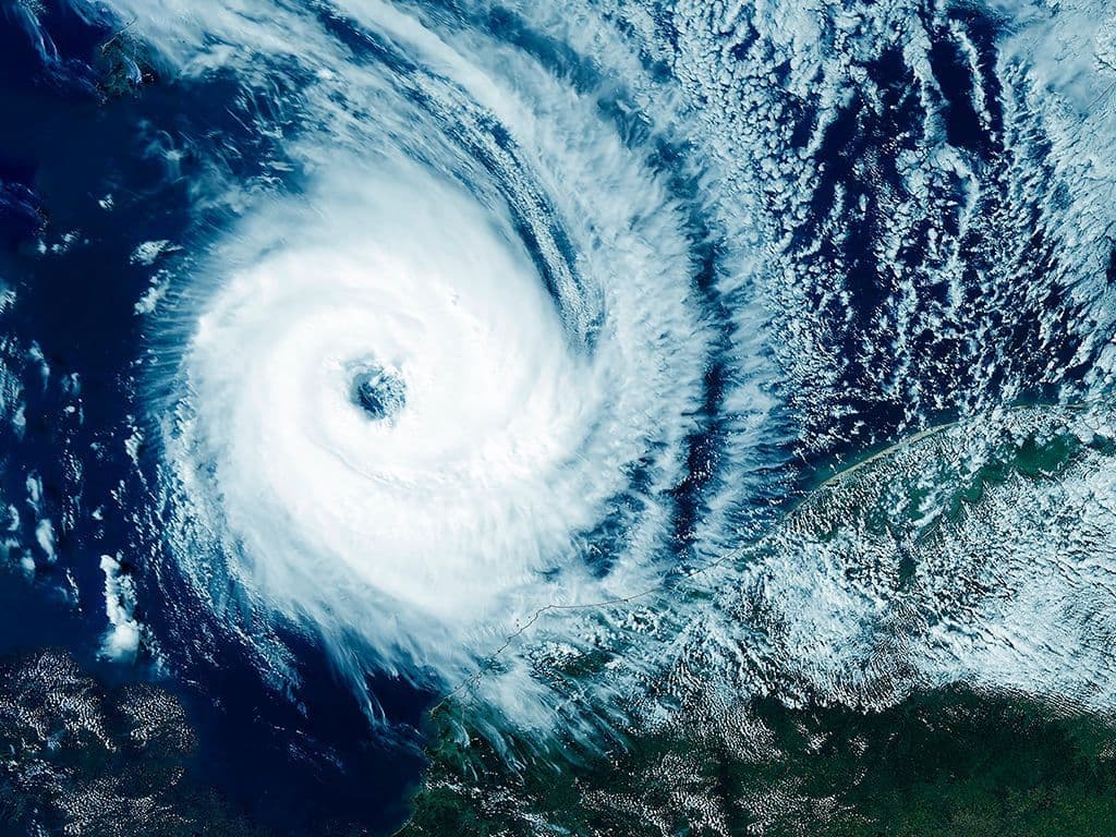 In september 2024 kampte centraal Europa met hevige regenval en overstromingen. Het noodweer dat eerder Centraal- en Oost-Europa teisterde door de doortocht van een cycloon. Graag de naam van deze cycloon.