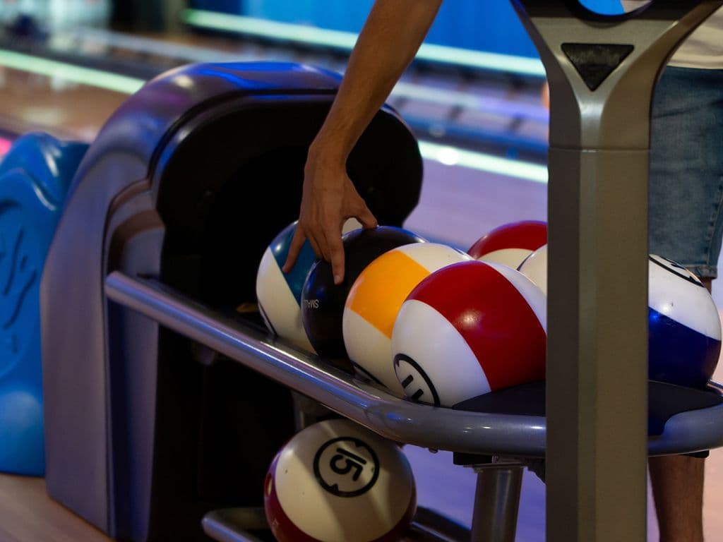 Hoeveel kegels zijn er bij het bowlen?