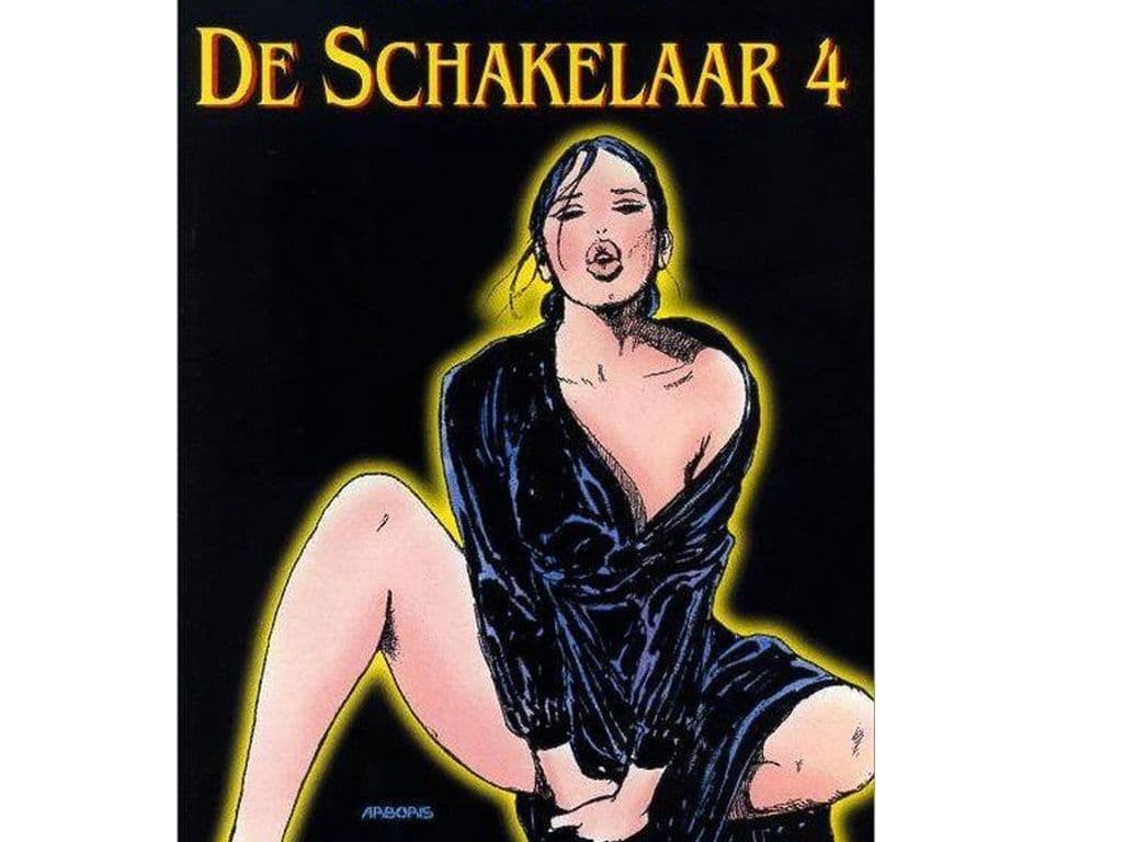 geen afbeelding