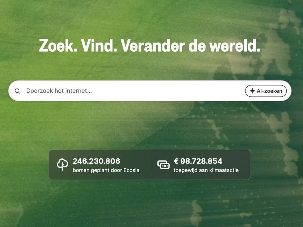 geen afbeelding