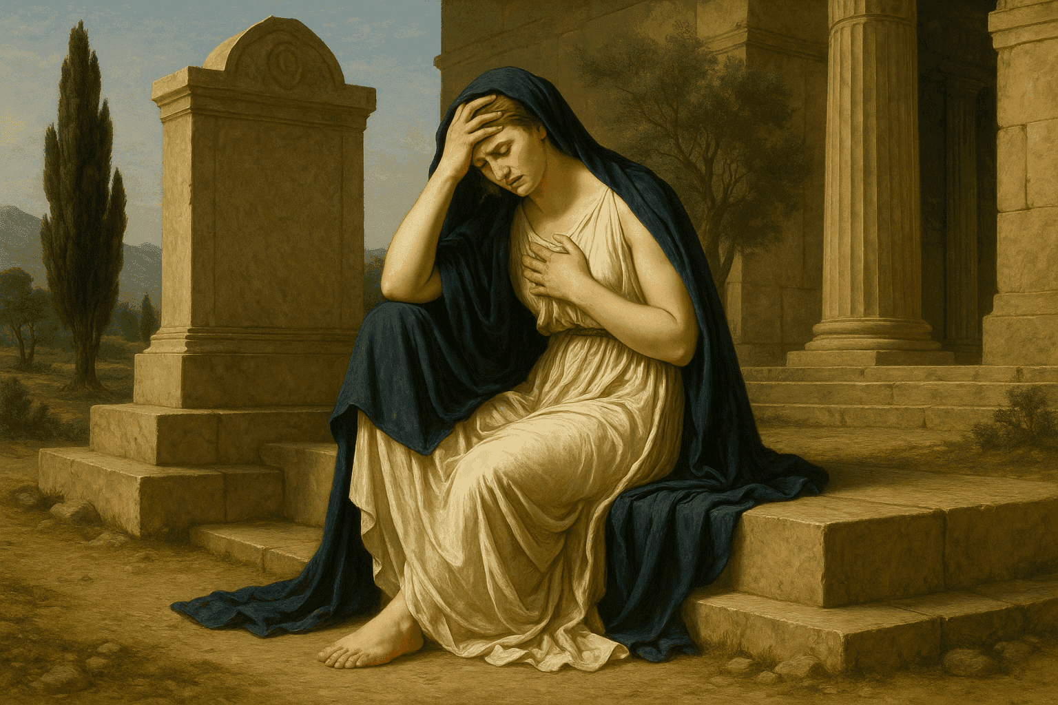 Vader en moeder zult gij eren. In de Griekse mythologie was er een figuur die het eren van zijn moeder wel erg serieus opnam.  In een tragedie van Sophocles trouwde hij immers met zijn moeder Jocaste.  In het eren van zijn vader was hij iets minder ijverig: hij vermoordde zijn vader koning Laios.  U had al door dat het om Oedipus ging. De naam van Oedipus leeft onder meer voort in het oedipuscomplex, een centraal begrip uit de psychoanalyse: de onbewuste seksuele drift die een jongen – volgens Sigmund Freud - heeft jegens zijn moeder en het daarbij behorend verlangen zijn vader uit jaloezie te vermoorden.  Dit complex heeft ook een vrouwelijke tegenhanger: volgens Freud is een meisje oorspronkelijk ook aan haar moeder gebonden. Als ze echter ontdekt dat ze geen penis heeft, wordt ze boos op haar moeder en houdt haar daarvoor verantwoordelijk. Ze richt dan haar aanhankelijkheid op haar vader en fantaseert erover zwanger van hem te worden.  Deze controversiële theorie werd door Jung genoemd naar een andere figuur uit de Griekse mythologie.  Hoe heet deze figuur met dezelfde naam als een personage uit de Marvel Comics reeks?