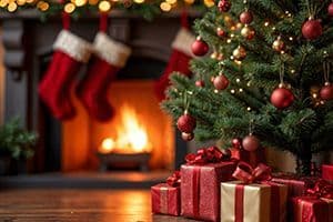 Kerstquiz