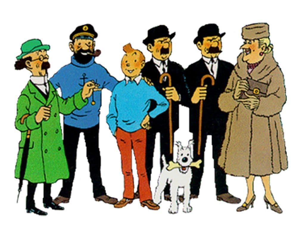 In welke straat woont de wereldberoemde stripfiguur Kuifje, de avontuurlijke journalist die samen met zijn trouwe hond Bobby talloze spannende verhalen beleeft? Deze straatnaam komt regelmatig voor in de stripreeks en vormt het vaste adres van zijn appartement. We zoeken de naam van deze iconische straat uit de avonturen van Kuifje!