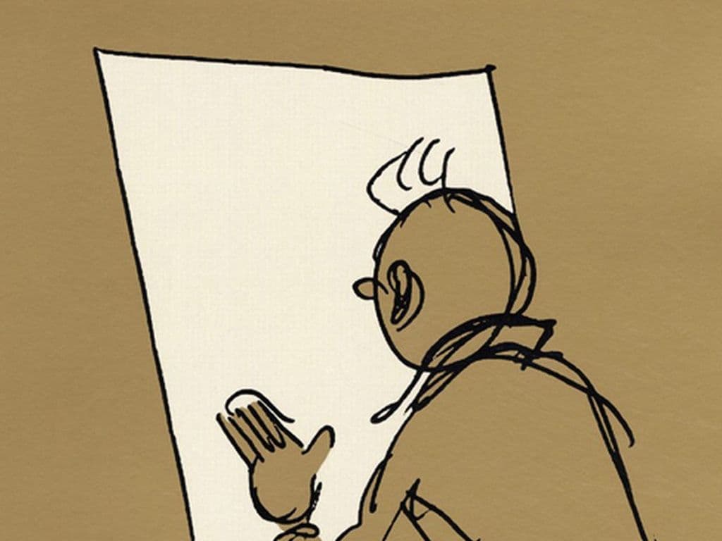 Aangezien Hergé niet wilde dat er iemand na zijn overlijden de reeks zou voortzetten is dit album nooit afgewerkt. Toch verscheen het album met vooral ruwe tekeningen, een onafgewerkt scenario en twee volledig met potlood afgewerkte pagina’s als vierentwintigste en laatste album in de reeks kuifjesstrips. Wat is de titel van dit album?