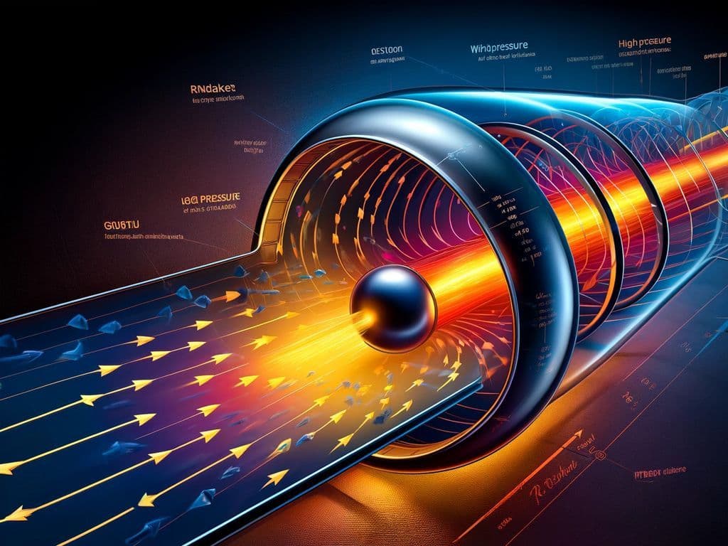 Wat is de naam van het fysische fenomeen dat de draaiing van voorwerpen in een vloeistof of in lucht hun voorwaartse beweging beïnvloedt? Het is een samenspel van verschillende effecten, waaronder het bernoulli-effect en de vorming van grenslagen in het viskeuze medium rond het bewegende voorwerp. Het is genoemd naar de Duitse natuurkundige.