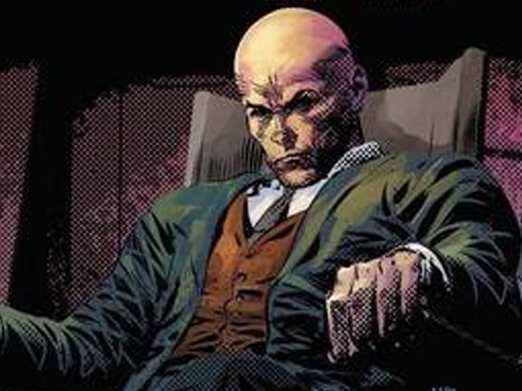 We zoeken een fictieve superheld uit de strips van Marvel Comics,
en oprichter van het superheldenteam de X-Men. Het personage werd bedacht door
Stan Lee en Jack Kirby, en verscheen voor het eerst in X-Men nr. 1 in 1963.
Hoewel de professor het grootste deel van zijn leven invalide is en in een rolstoel zit,
is hij een van 's werelds sterkste mutanten. Hij is een zeer sterke telepaat, die
gedachten kan lezen en beïnvloeden. Hij is ook een genie en een autoriteit op het
gebied van genetica, mutatie en psychische krachten. Hij wordt soms professor X
genoemd. Maar wat is zijn echte naam?