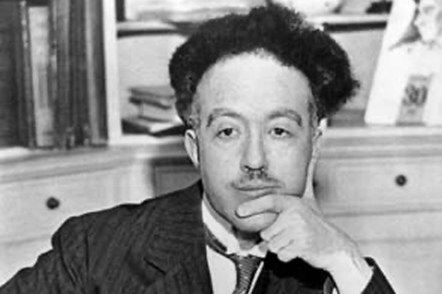 Louis de Broglie