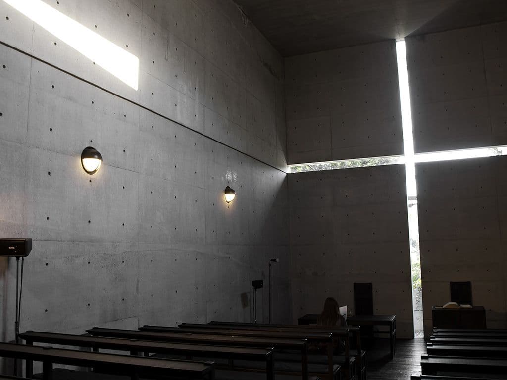 Tadao Ando