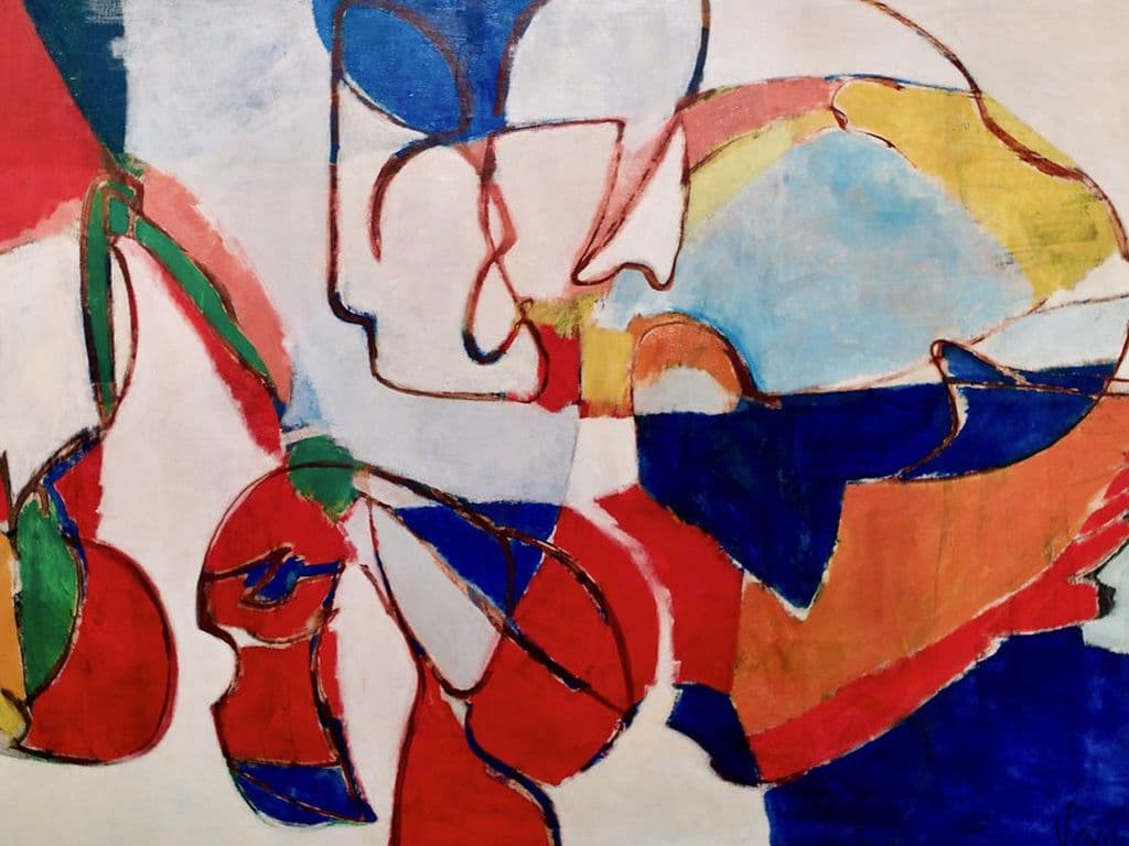 Kopenhagen, Brussel en Amsterdam