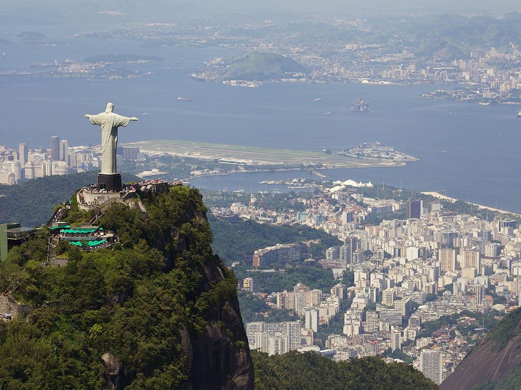 Rio de Janeiro