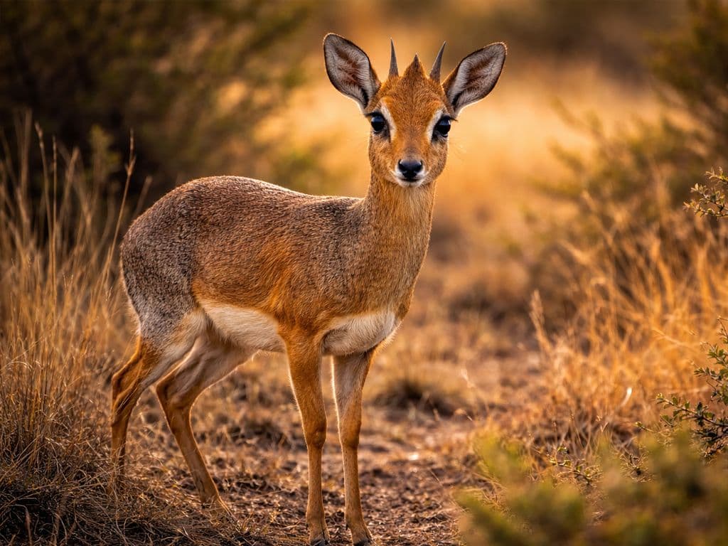 Dikdik