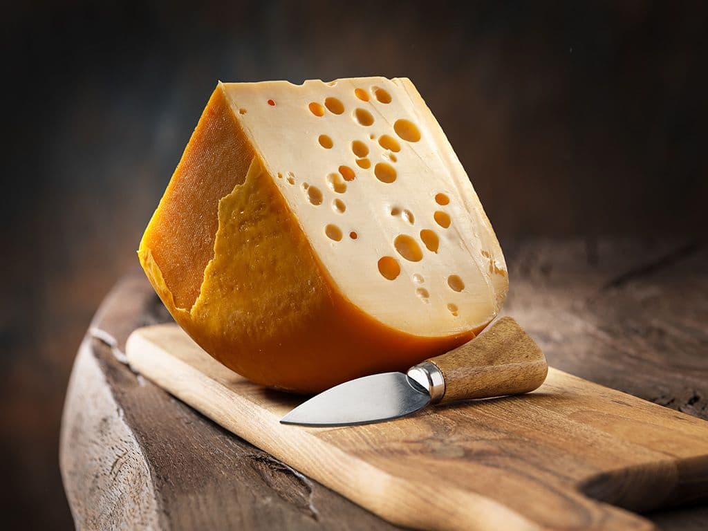Emmental