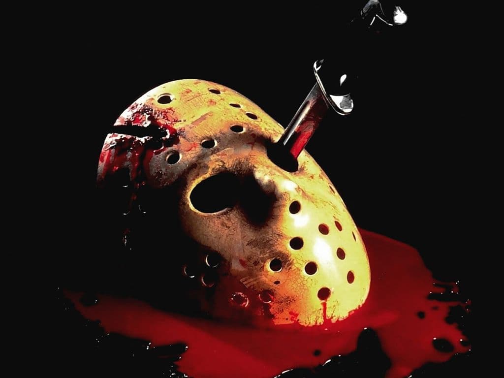 Friday the 13th