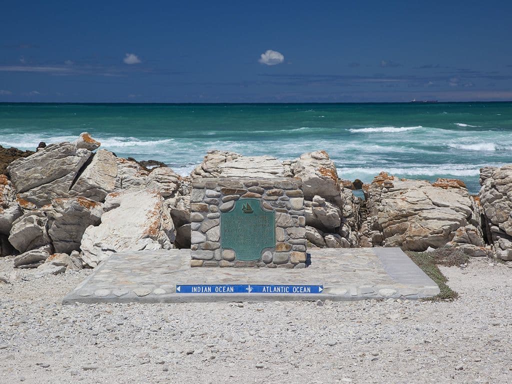 Kaap Agulhas