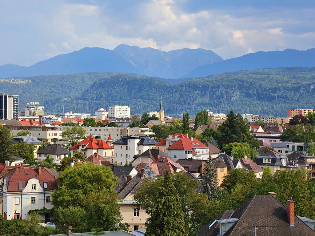 Klagenfurt