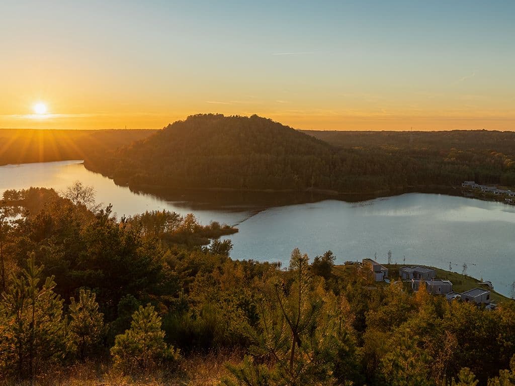 Nationaal park hoge kempen