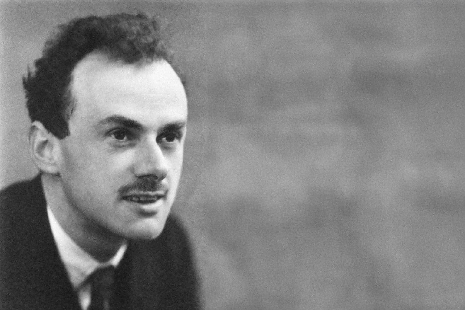 Paul Dirac