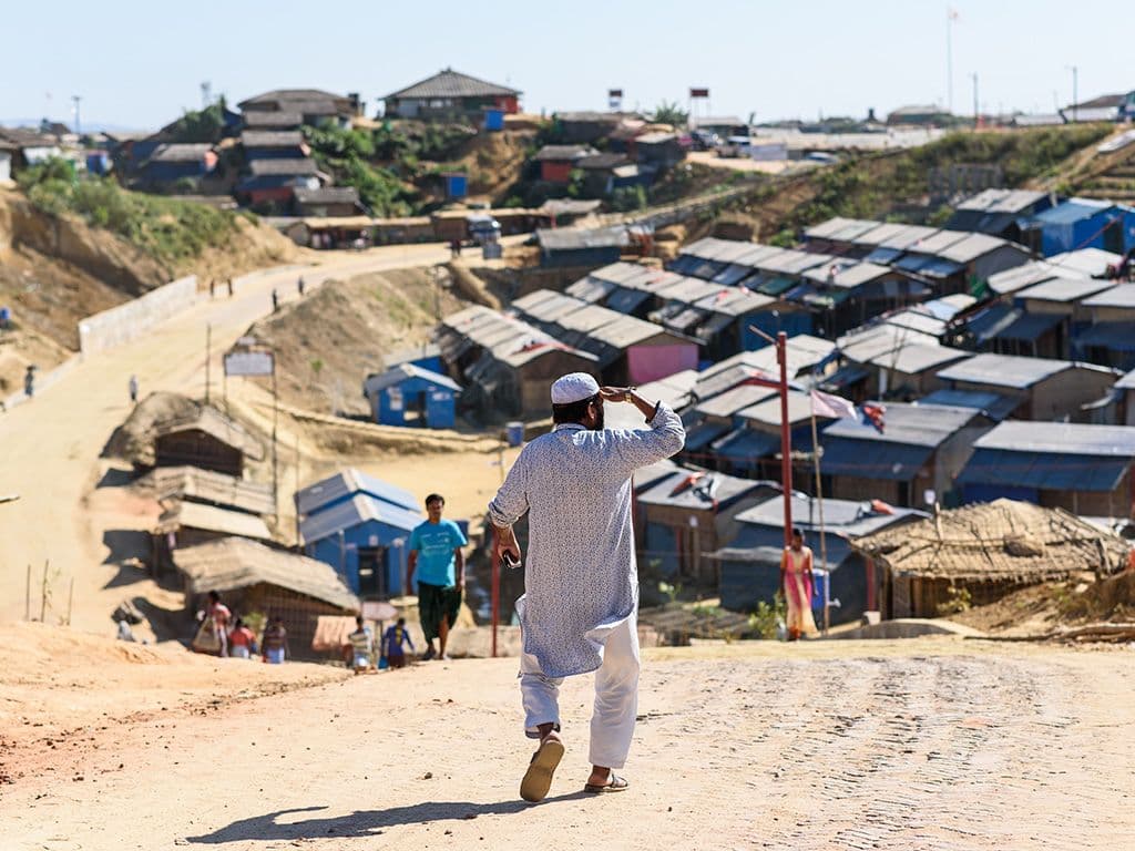 Rohingya