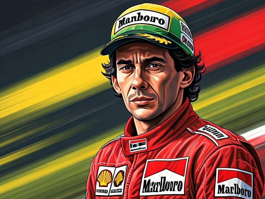 Senna