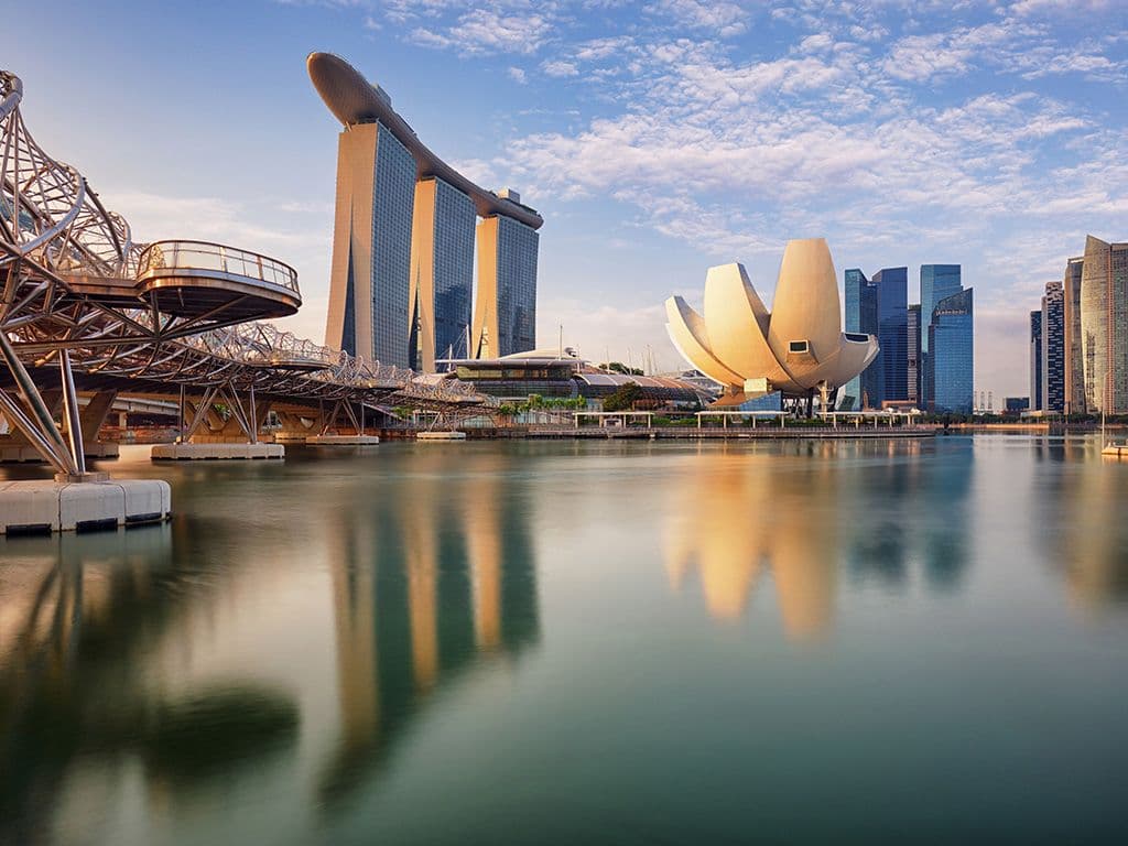 Singapore