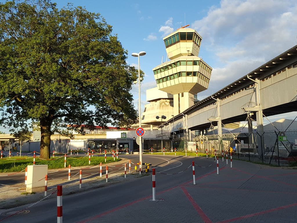 Tegel