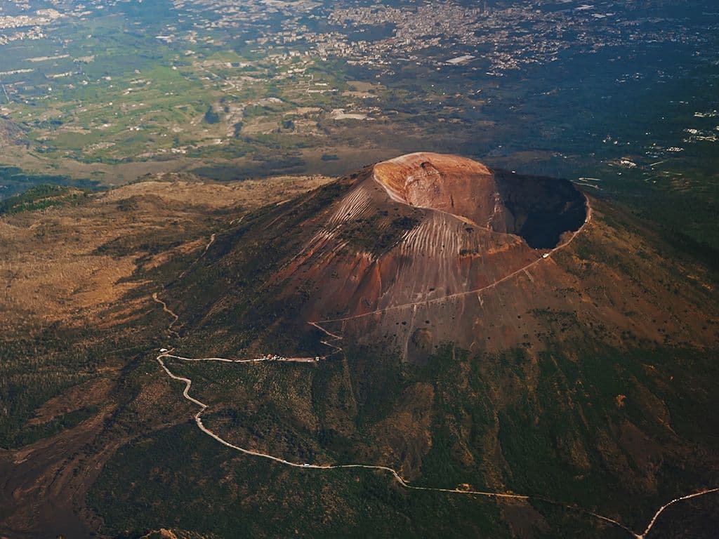 Vesuvius