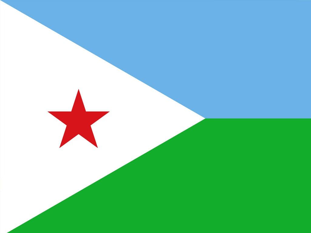 Djibouti