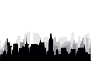 Silhouetten
