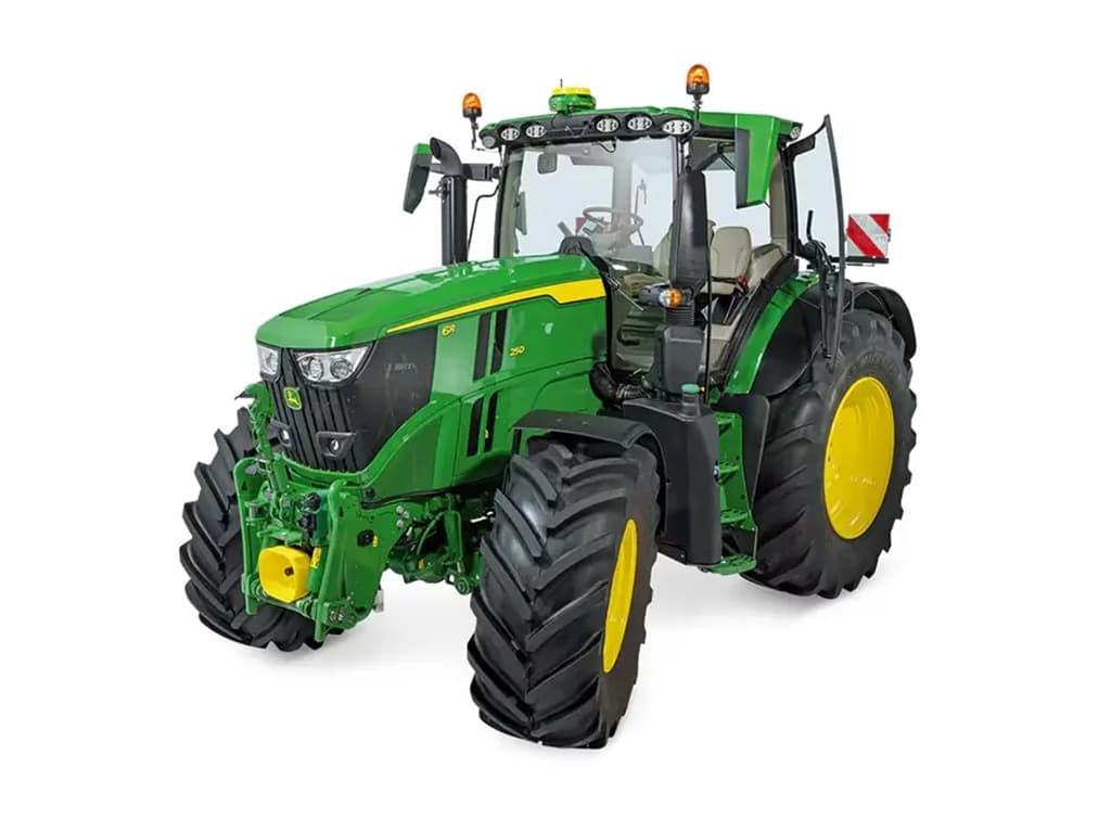 Tractor quiz