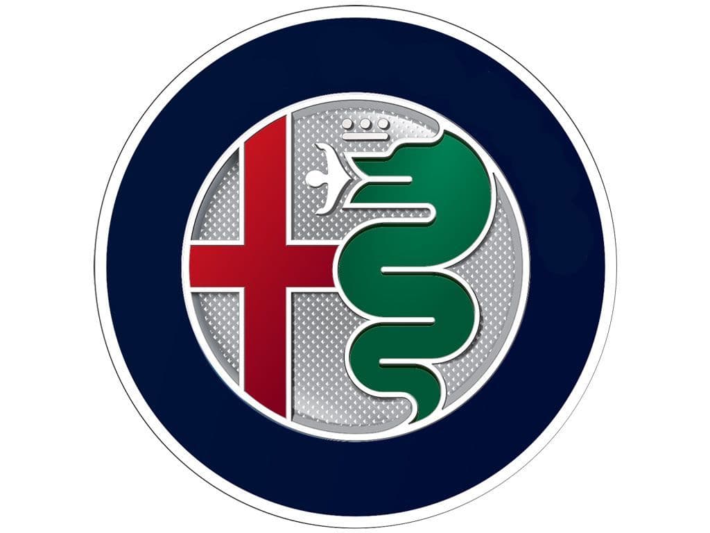 Alfa Romeo
