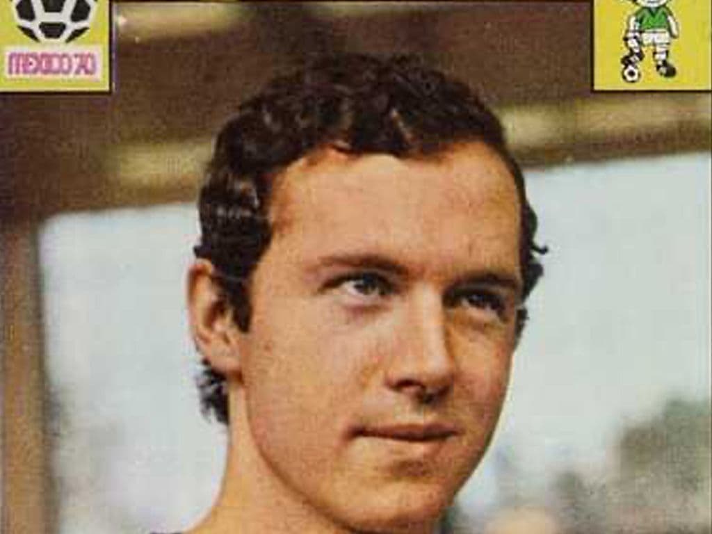 Franz Anton Beckenbauer wordt gerekend tot de beste voetballers aller tijden. In 1974 was hij de aanvoerder van het West-Duitse nationale elftal dat wereldkampioen werd. In 1990 won hij met West-Duitsland ook de wereldbeker als bondscoach. Vanwege zijn heersende aanwezigheid op het veld kreeg hij een bijnaam. Welke bijnaam zoeken we?