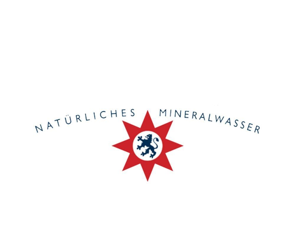 Gerolsteiner